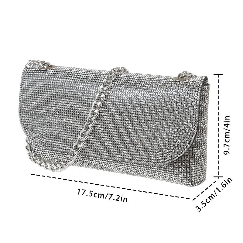 Lola Clutch - Calilo Australia