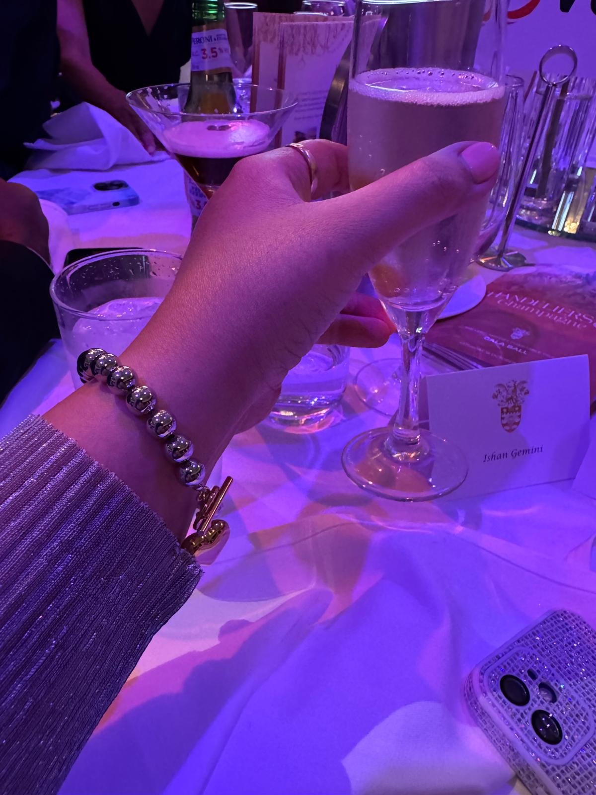 Love Heart Bracelet - Calilo Australia