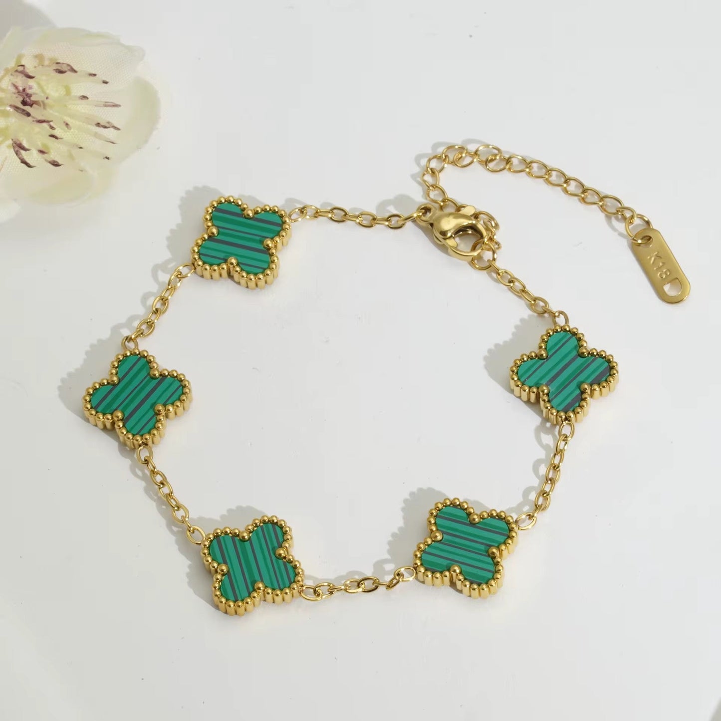 Luna Bracelet - Calilo Australia