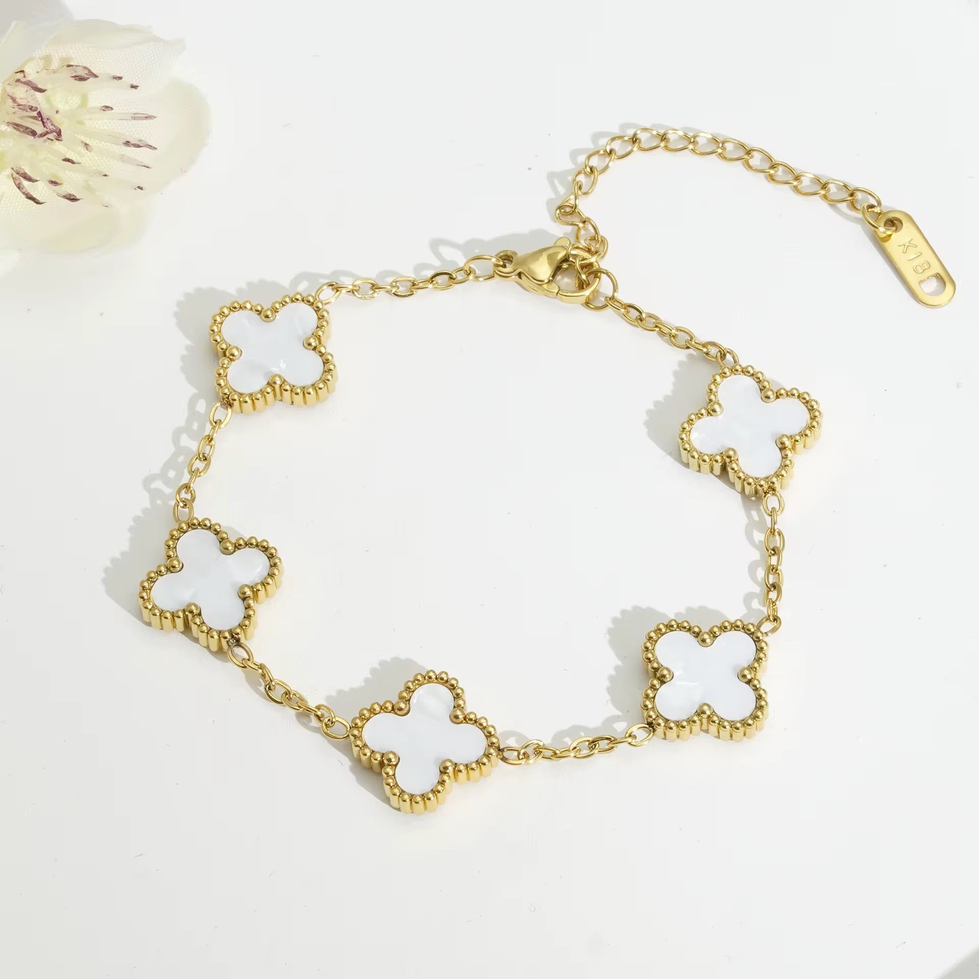 Luna Bracelet - Calilo Australia