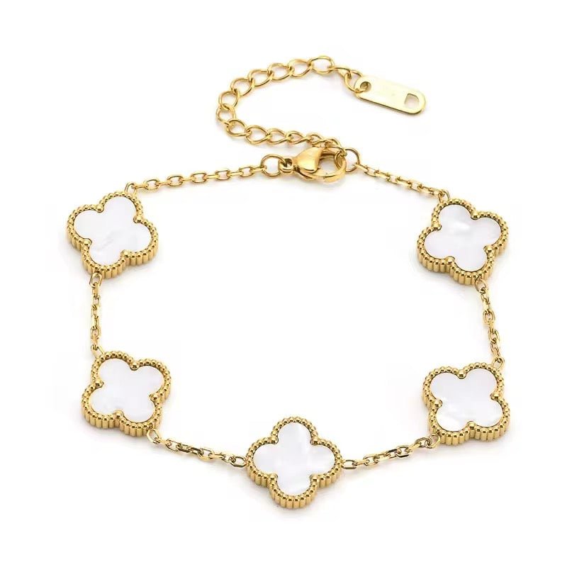 Luna Bracelet - Calilo Australia