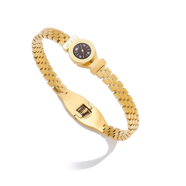 Luna Timepiece Bracelet - Calilo Australia