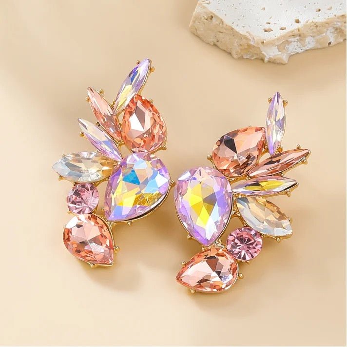 Naomi Earrings - Calilo Australia