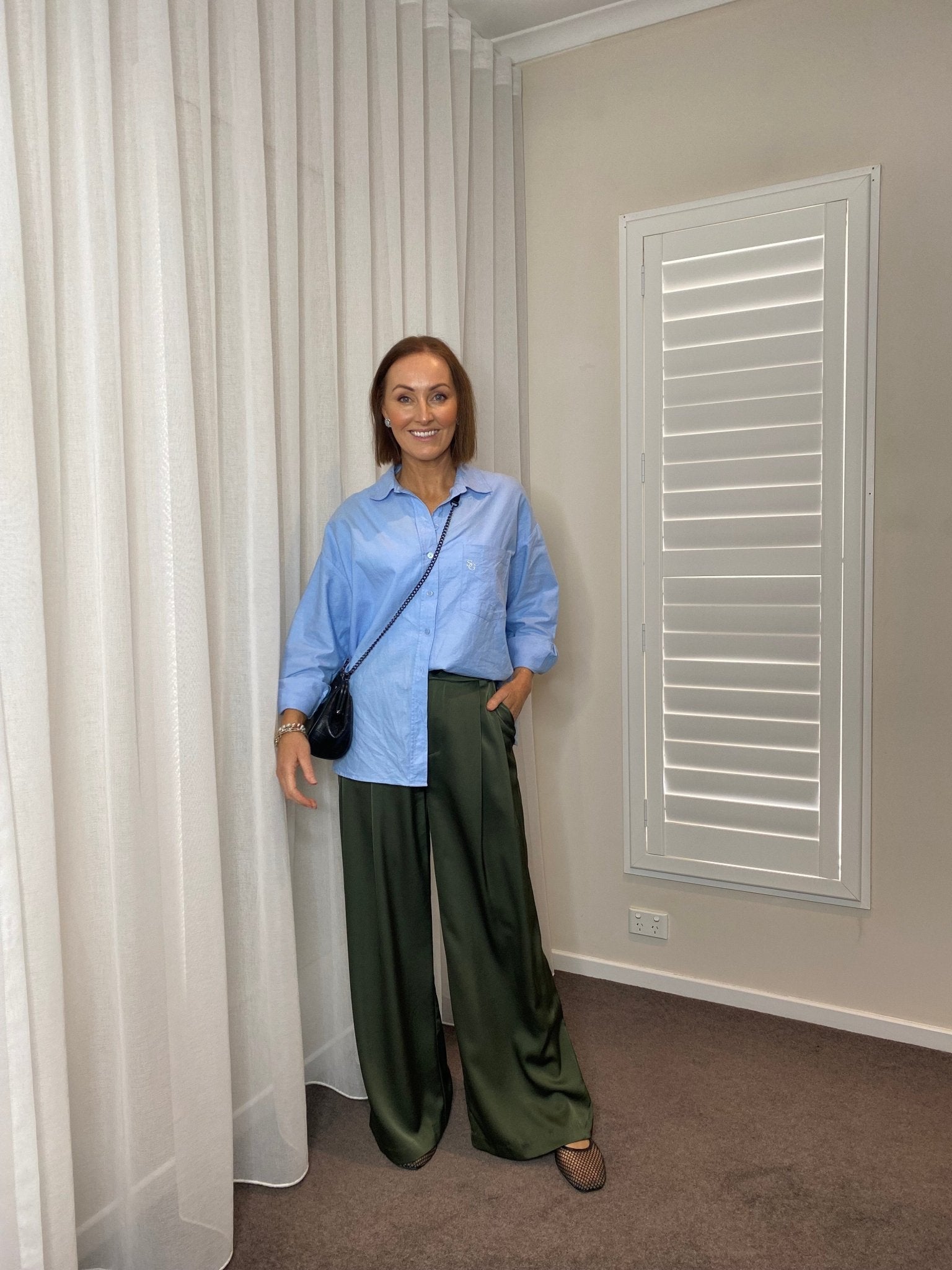 Nate Earrings - Calilo Australia