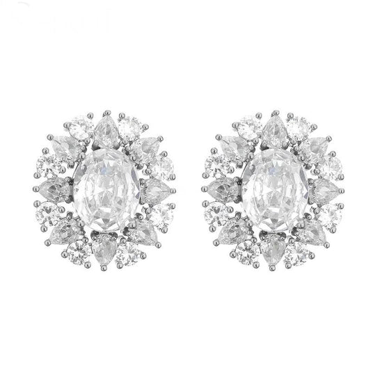 Nate Earrings - Calilo Australia