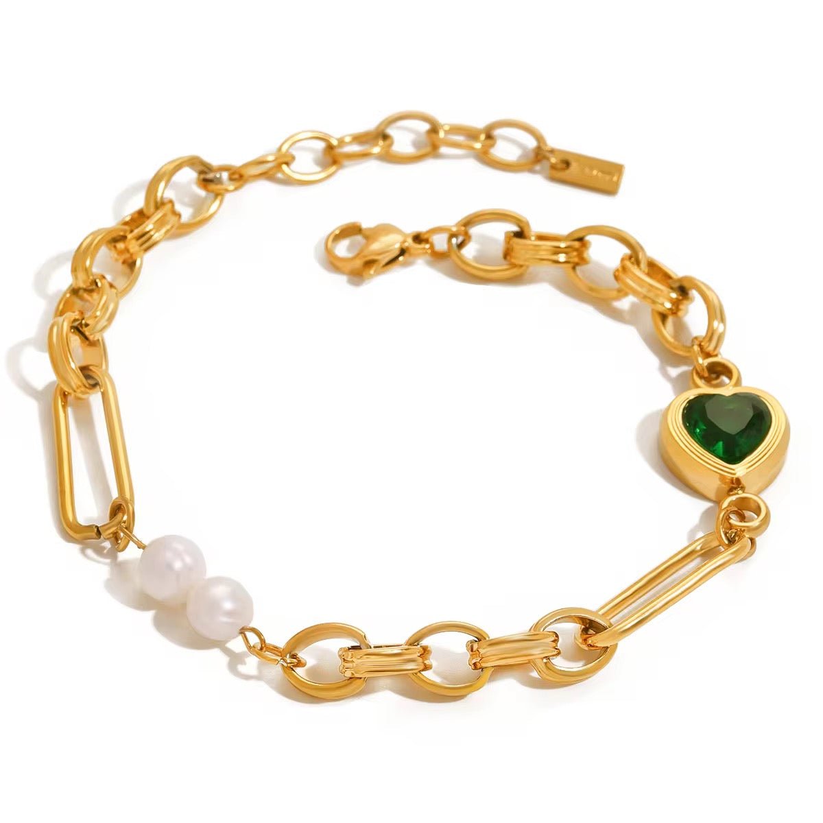 Ora Gold Bracelet - Calilo Australia