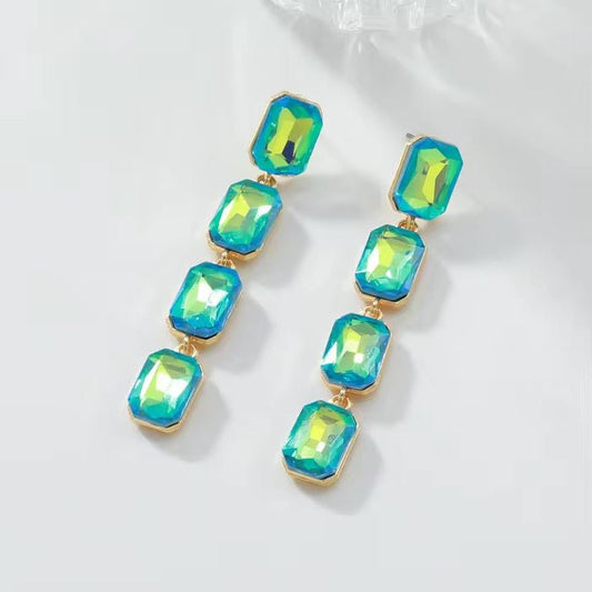 Prisma Earrings - Calilo Australia