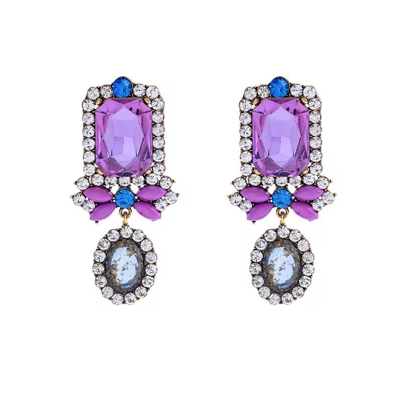 Rosalie Earrings - Calilo Australia