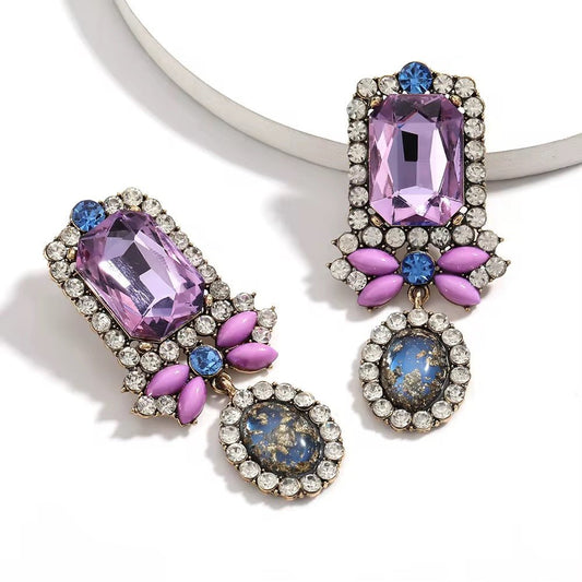 Rosalie Earrings - Calilo Australia