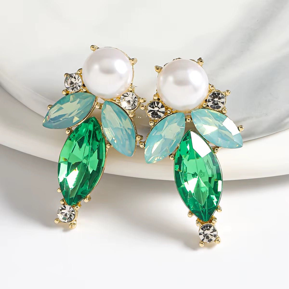 Seraphina Earrings - Calilo Australia