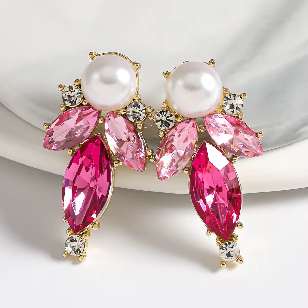 Seraphina Earrings - Calilo Australia