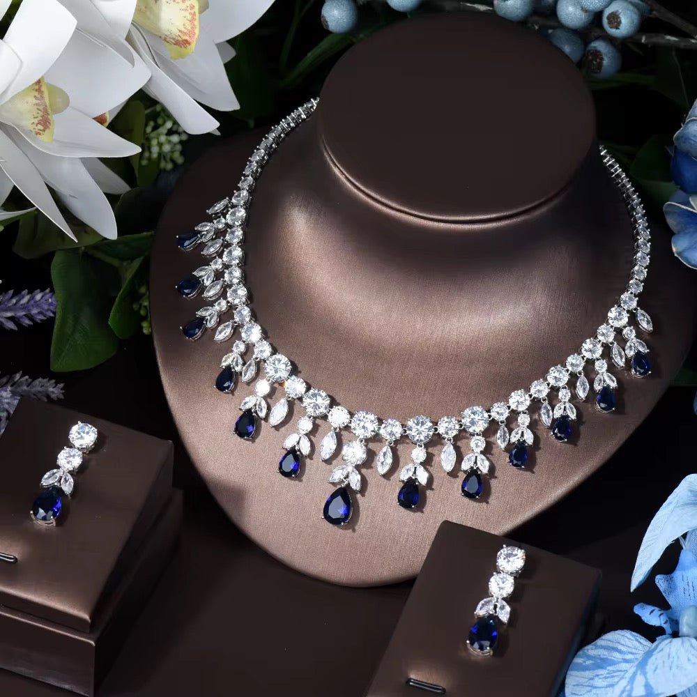 Seraphina Luxe Bridal Set - Calilo Australia