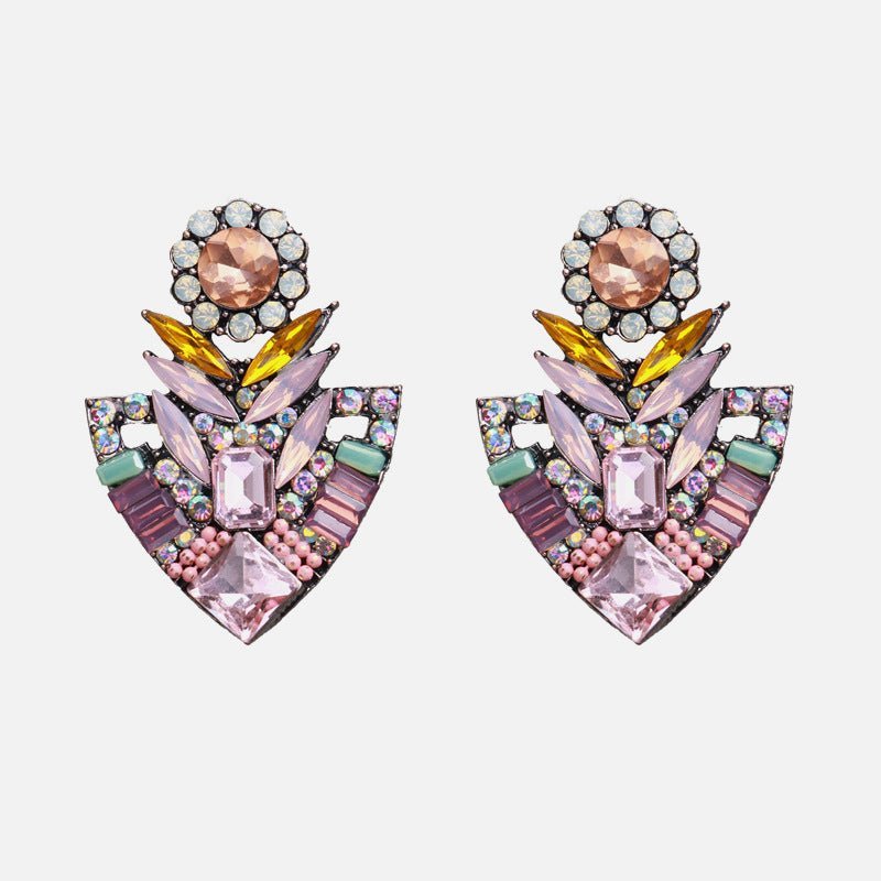 Tiffany Earrings - Calilo Australia