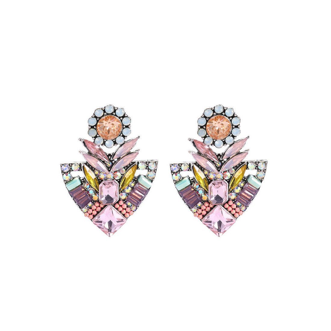 Tiffany Earrings - Calilo Australia
