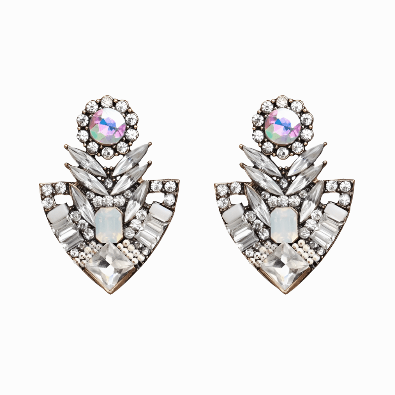 Tiffany Earrings - Calilo Australia