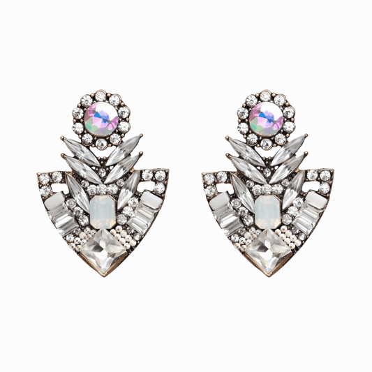 Tiffany Earrings - Calilo Australia