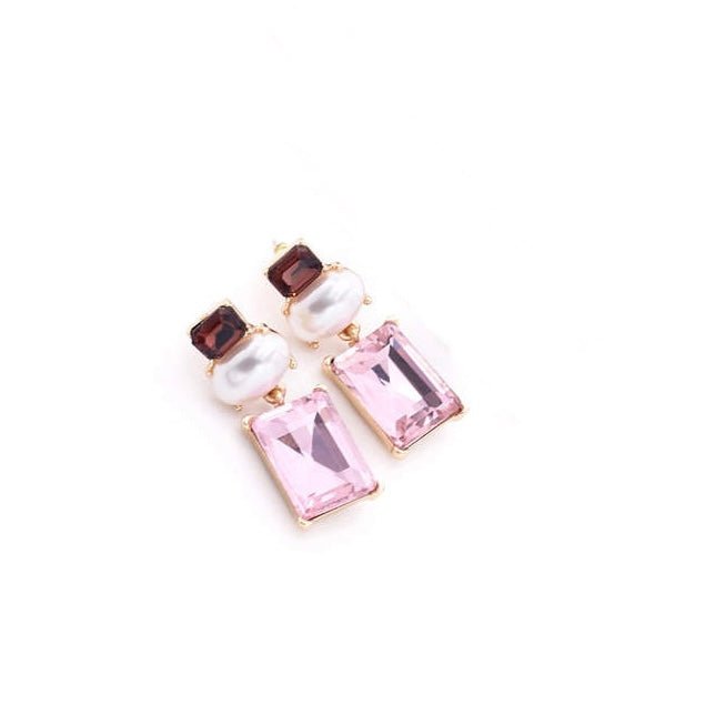 Alia Earrings - Coco & Cali