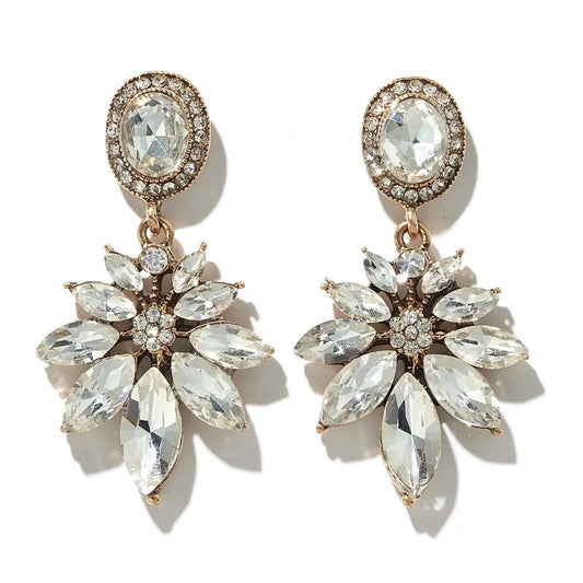 Amy Earrings - Coco & Cali