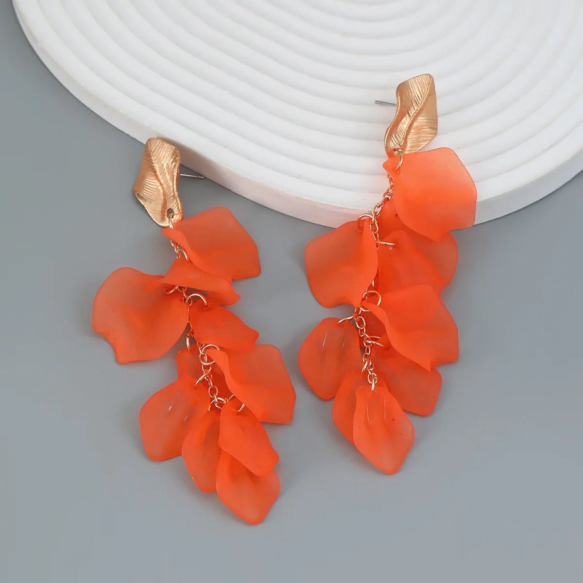 Arlo Earrings - Coco & Cali