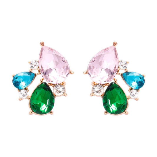 Brooke Earrings - Coco & Cali