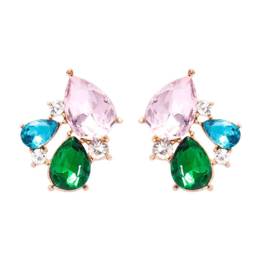 Brooke Earrings - Coco & Cali