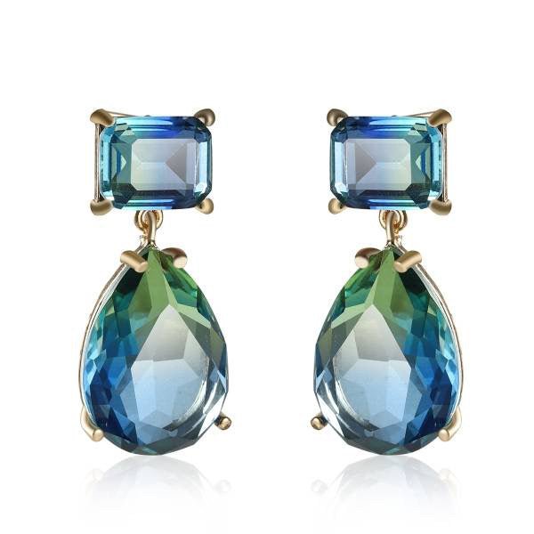 Camille Earrings - Coco & Cali