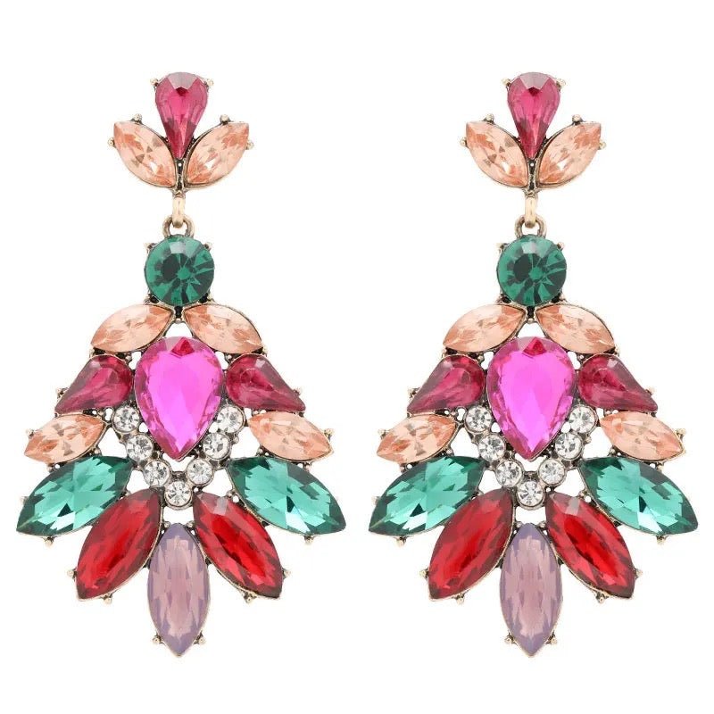 Chantelle Earrings - Coco & Cali