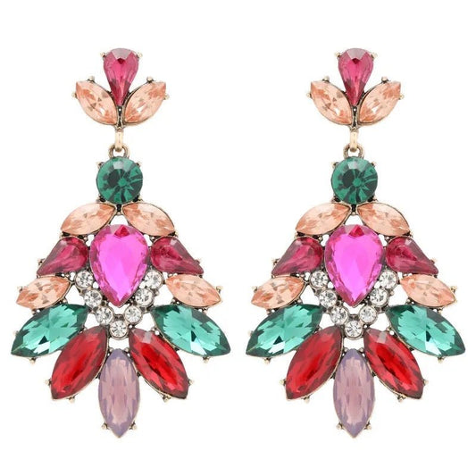 Chantelle Earrings - Coco & Cali