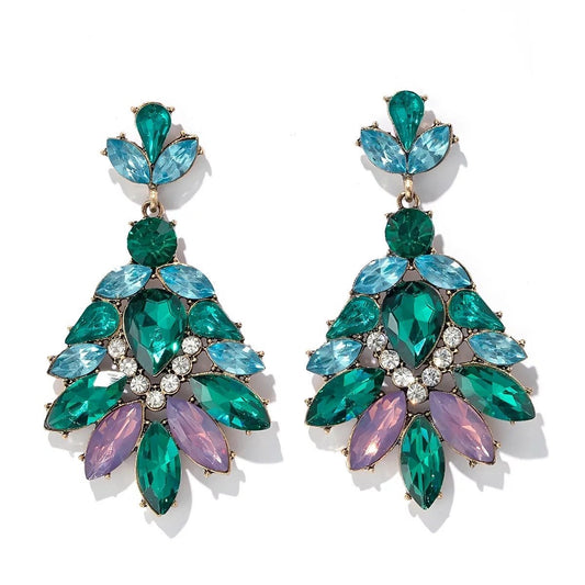 Chantelle Earrings - Coco & Cali