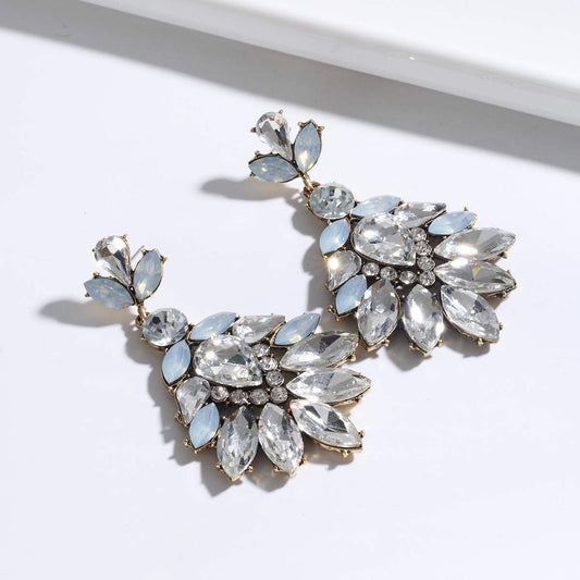 Chantelle Earrings - Coco & Cali