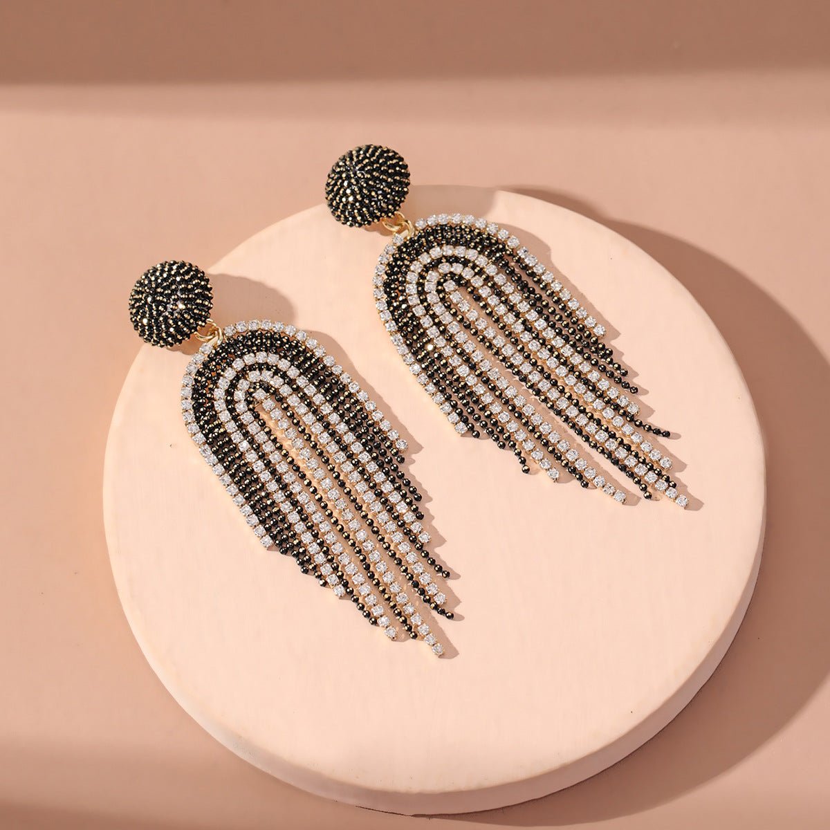 Charlotte Earrings - Coco & Cali