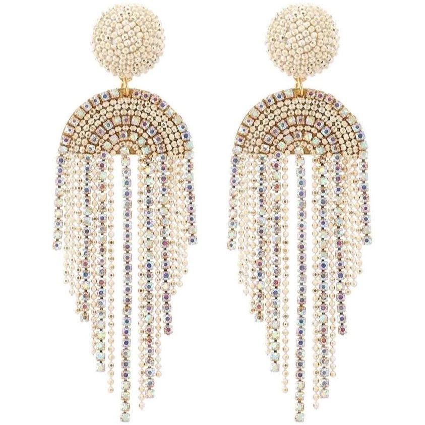 Charlotte Earrings - Coco & Cali