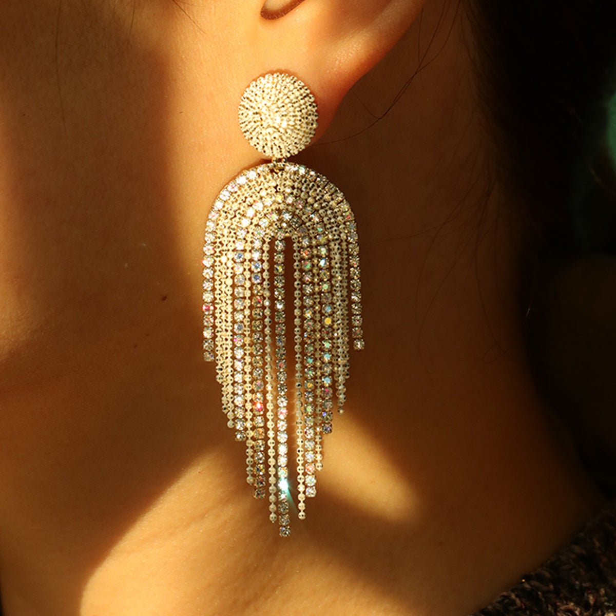 Charlotte Earrings - Coco & Cali