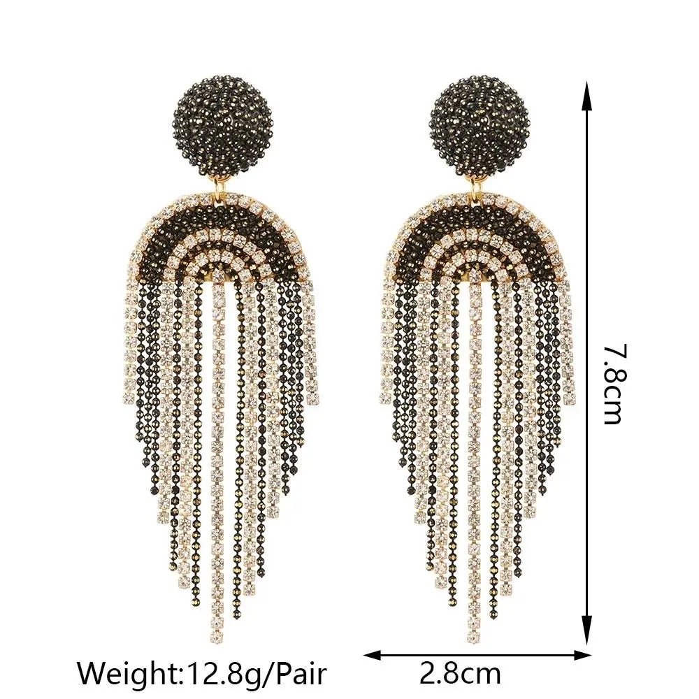 Charlotte Earrings - Coco & Cali