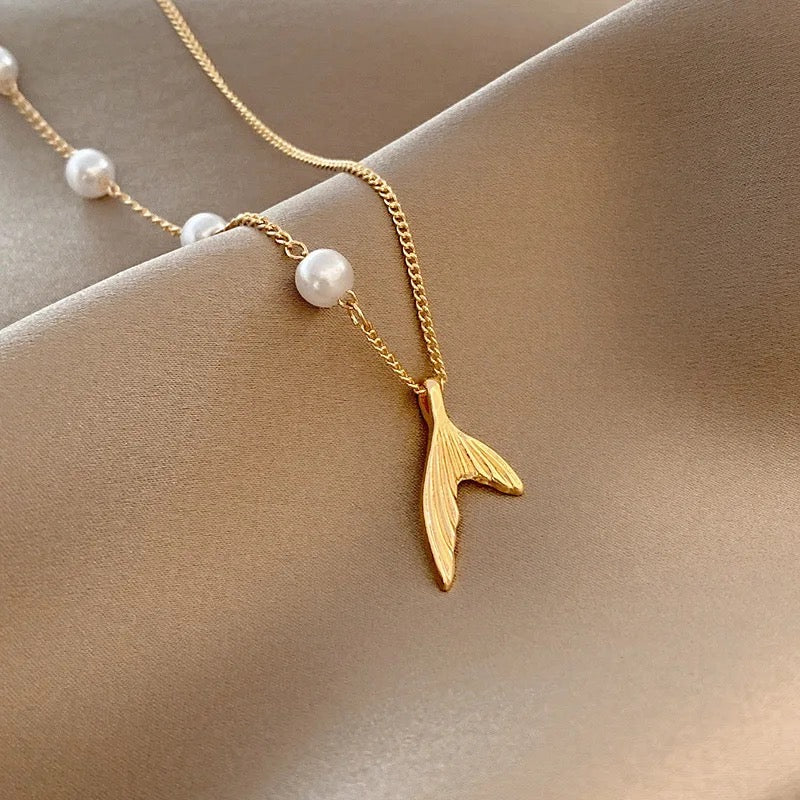Eleanor Necklace - Coco & Cali