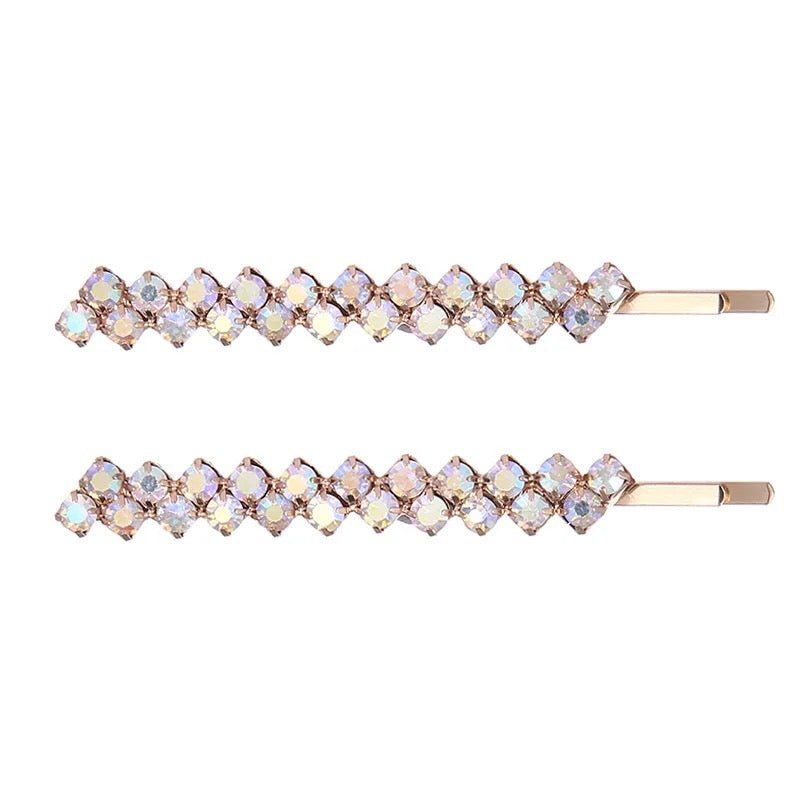 Eli Gold Pin Duo - Coco & Cali