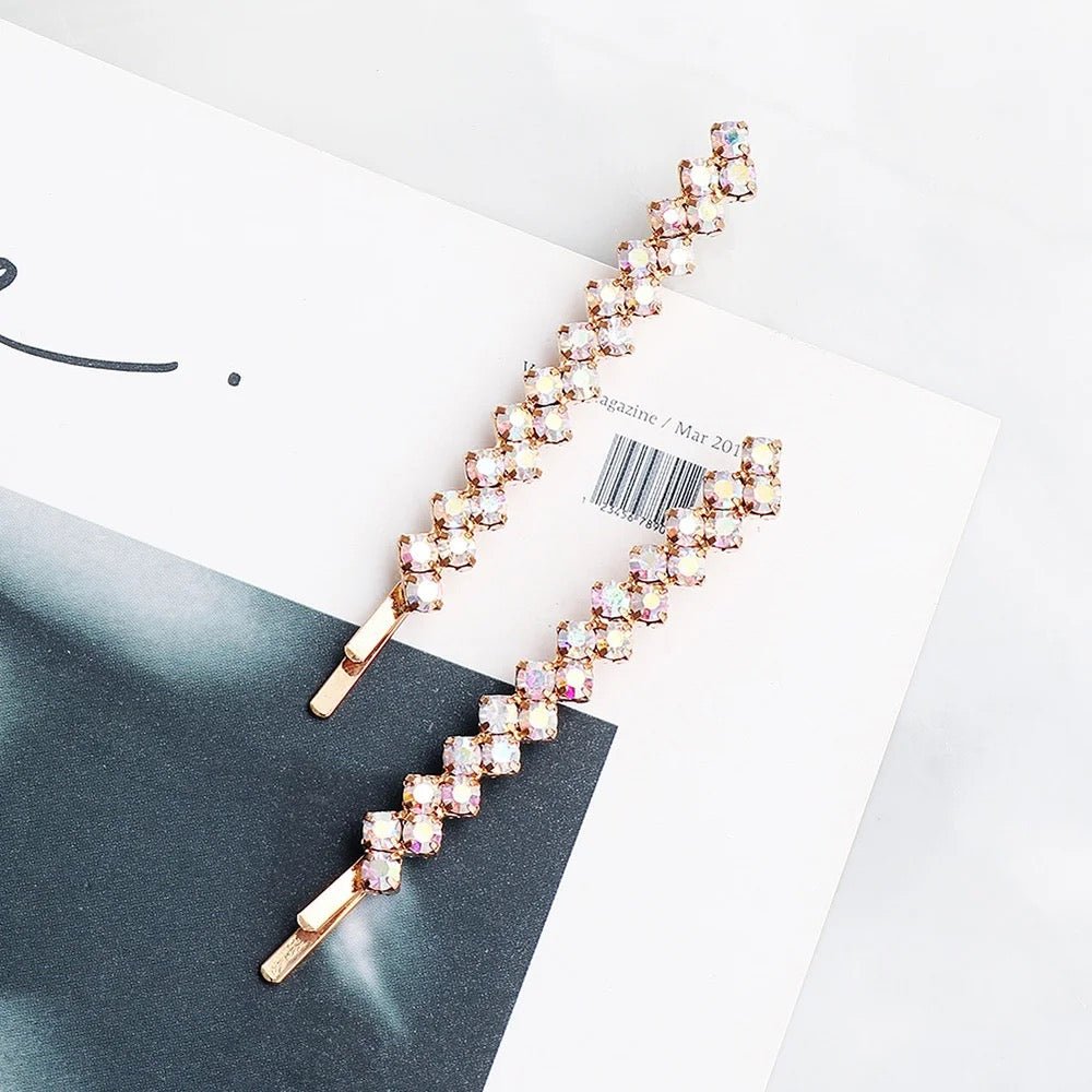 Eli Gold Pin Duo - Coco & Cali