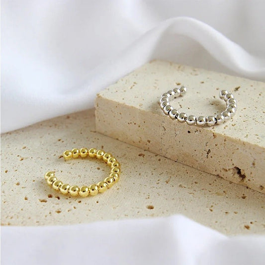 Fiona Beaded Ring - Coco & Cali