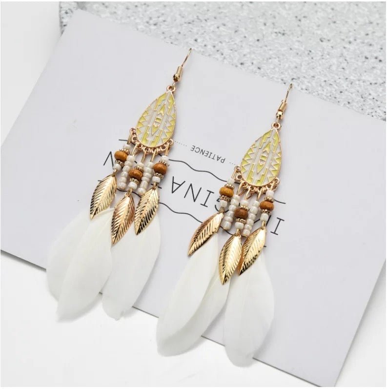 Jody Earrings - Coco & Cali