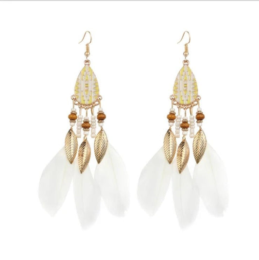 Jody Earrings - Coco & Cali