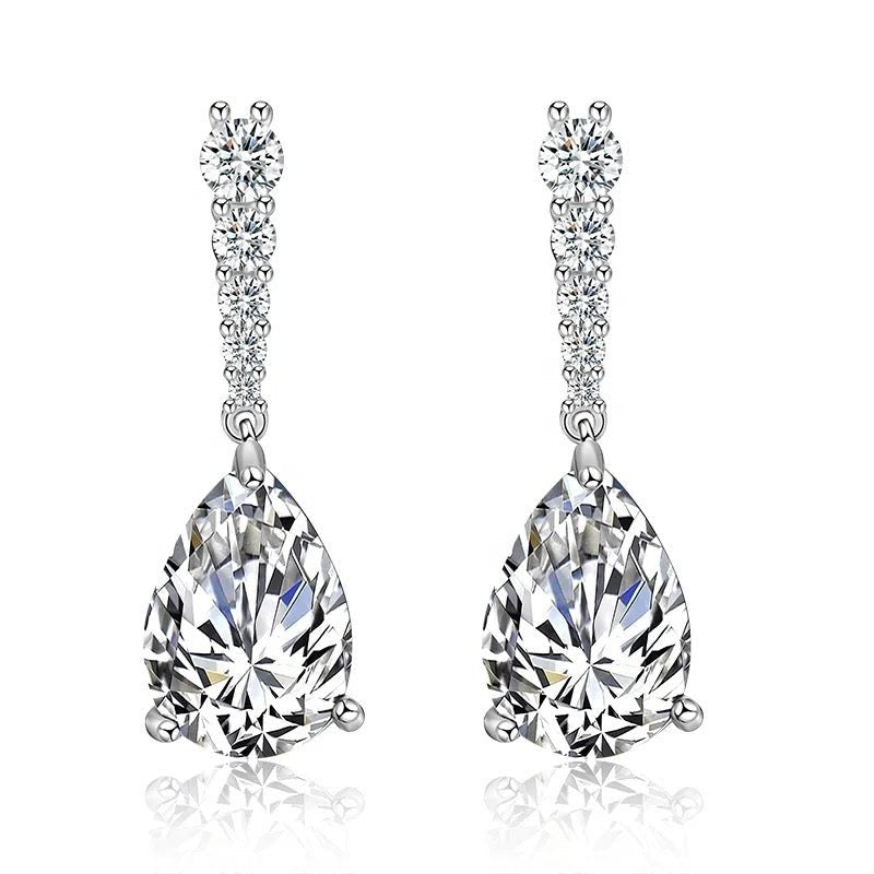 Karly Earrings - Coco & Cali