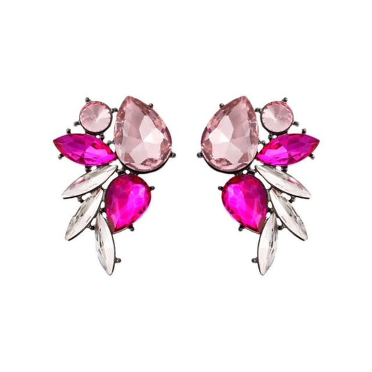 Kate Earrings - Coco & Cali