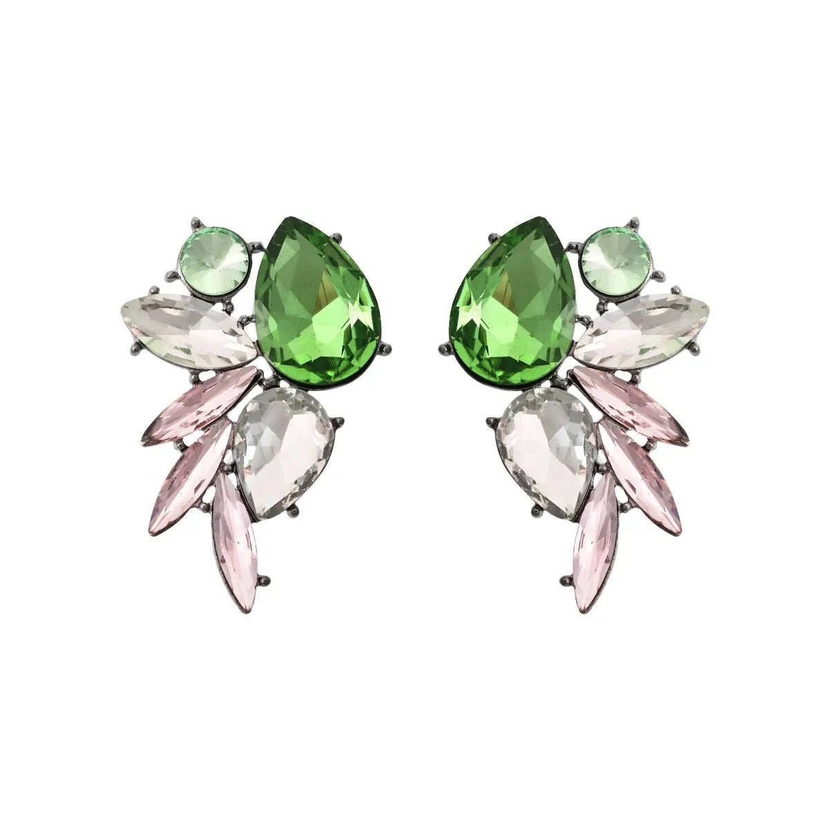 Kate Earrings - Coco & Cali
