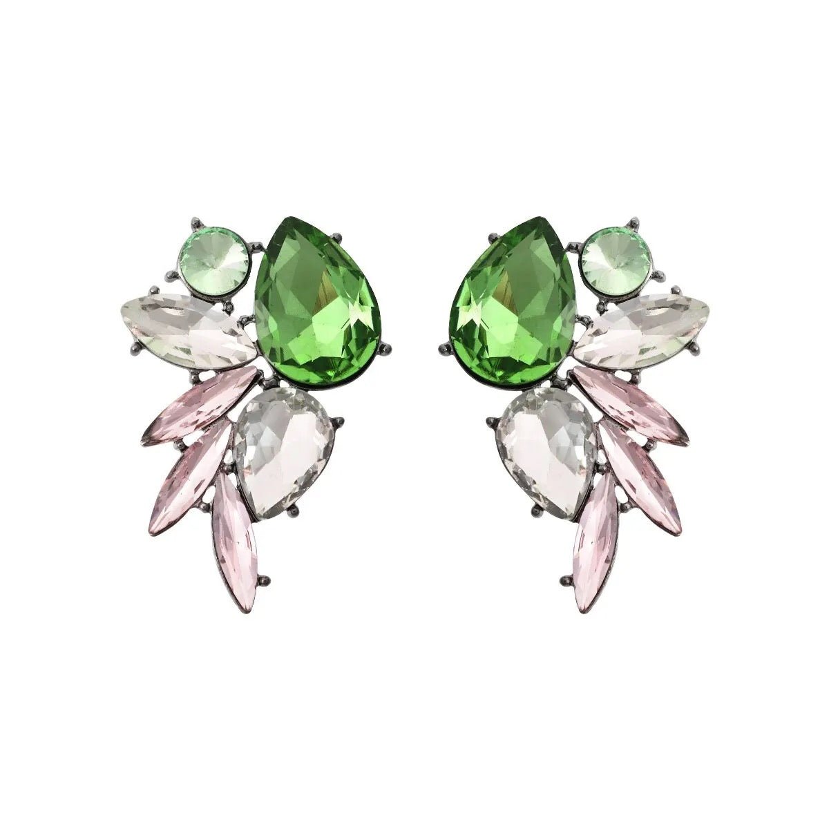 Kate Earrings - Coco & Cali