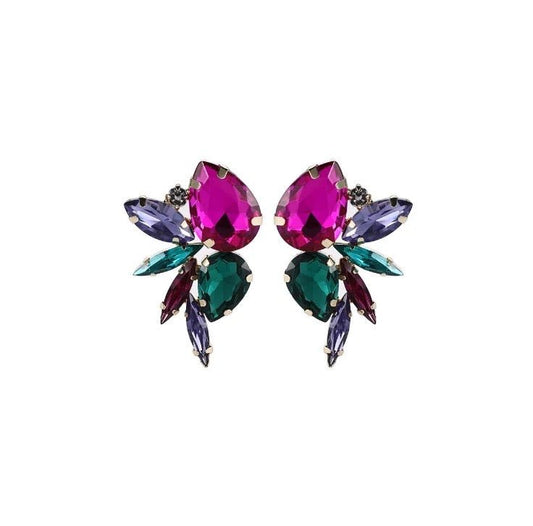 Kate Earrings - Coco & Cali