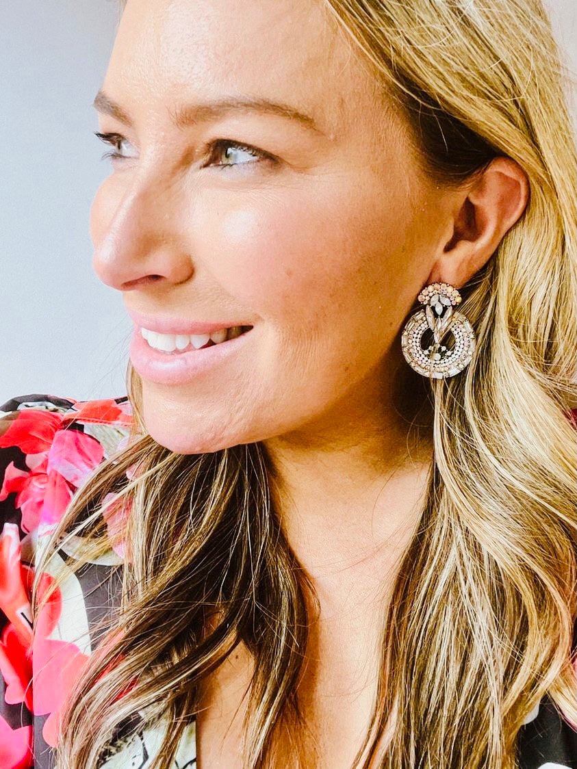 Lisa Earrings / Coco Cali Australia