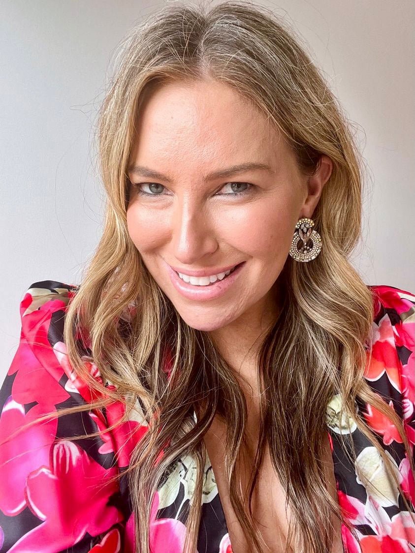 Lisa Earrings / Coco Cali Australia