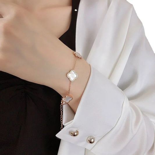 Luna Bracelet - Coco & Cali