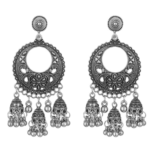 Maya Drop Earrings