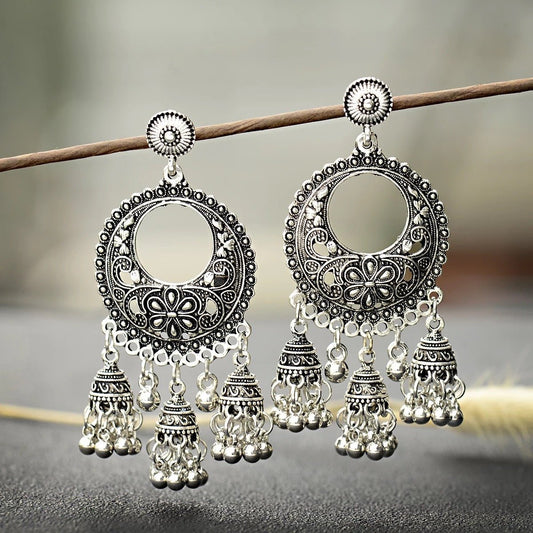 Maya Drop Earrings